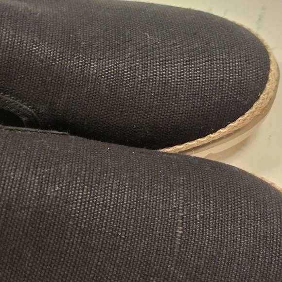 Skechers BOBS Women's Dark Blue Loafers - Picture 2 of 10